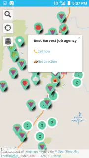 WikiFarms Australia screenshot 6