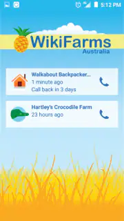 WikiFarms Australia screenshot 8