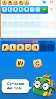 Wild Words screenshot 1