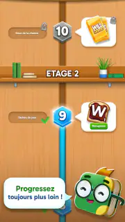 Wild Words screenshot 4