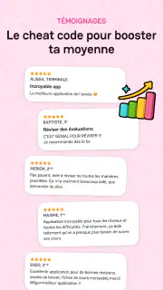 Wilgo : IA n°1 - Quiz Révision screenshot 4