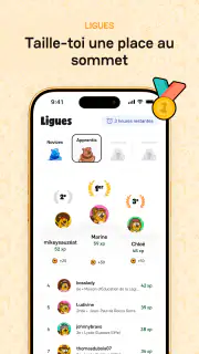 Wilgo : IA n°1 - Quiz Révision screenshot 7
