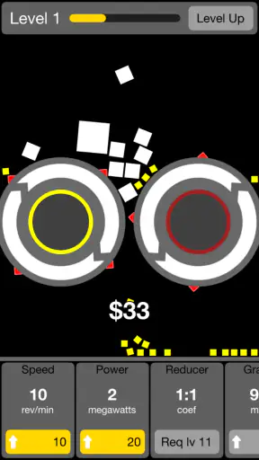 Will it Crush? Grind Bricks screenshot