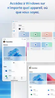 Windows App screenshot 3