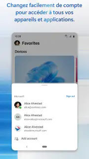 Windows App screenshot 4