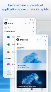 Windows App screenshot 5
