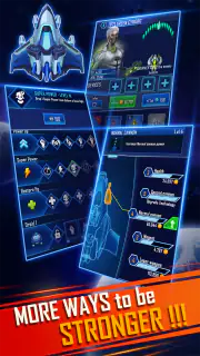 WindWings: Galaxy attack Pro screenshot 6