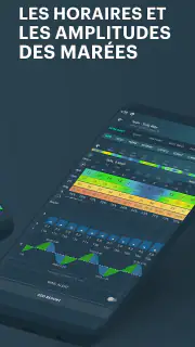 Windy.app - Prévisions de vent screenshot 3