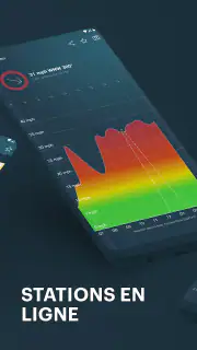 Windy.app - Prévisions de vent screenshot 6
