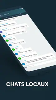 Windy.app - Prévisions de vent screenshot 8