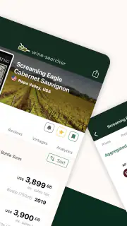 Wine-Searcher screenshot 2