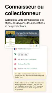 Wine-Searcher screenshot 4