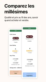 Wine-Searcher screenshot 5