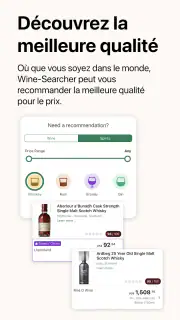 Wine-Searcher screenshot 7