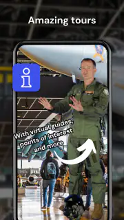 Wintor AR Tours screenshot 1