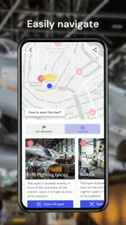 Wintor AR Tours screenshot 2