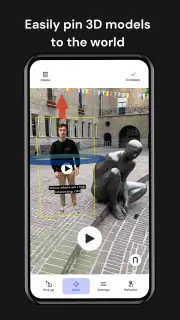 Wintor AR Tours screenshot 5