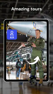 Wintor AR Tours screenshot 8
