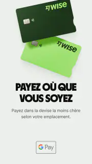 Wise screenshot 3