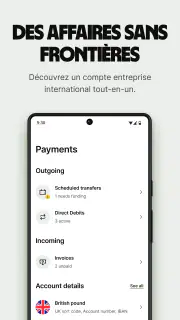 Wise screenshot 7