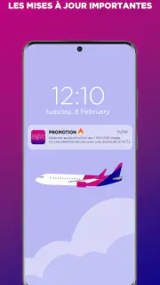 Wizz Air – Réservez des Vols screenshot 7