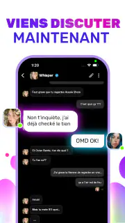 Wizz App - chat now screenshot 5