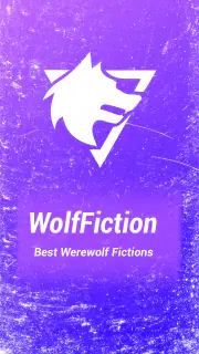 WolfFiction - Werewolf&Romance screenshot 1