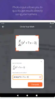 WolframAlpha screenshot 7