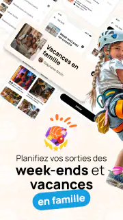 Wondday +100k sorties, loisirs screenshot 2