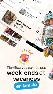 Wondday +100k sorties, loisirs screenshot 7
