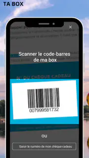 ©Wonderbox : Coffret cadeau screenshot 3