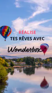 ©Wonderbox : Coffret cadeau screenshot 8