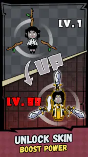 Wood Siege screenshot 3