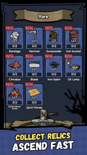 Wood Siege screenshot 5