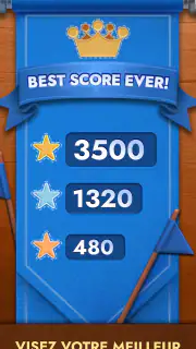 Woodoku screenshot 5