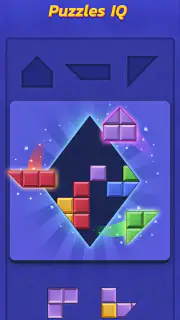 Woodoku Blast screenshot 5