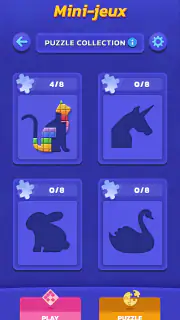 Woodoku Blast screenshot 6