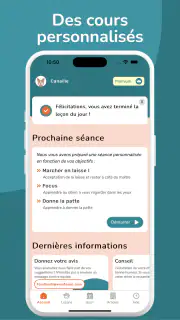WoofLearn : Éducation du Chien screenshot 3