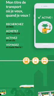 Wop m-ticket screenshot 2