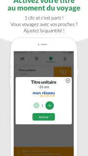 Wop m-ticket screenshot 4