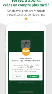 Wop m-ticket screenshot 7