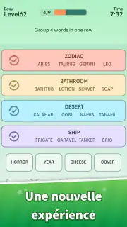 Word Associations Now! screenshot 3