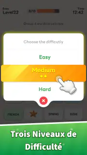 Word Associations Now! screenshot 4