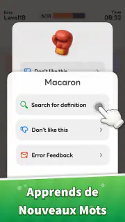 Word Associations Now! screenshot 8