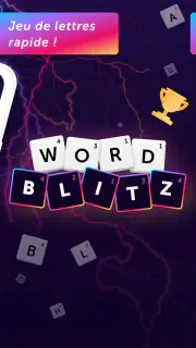 Word Blitz screenshot 2