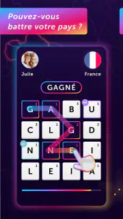 Word Blitz screenshot 3