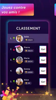 Word Blitz screenshot 4