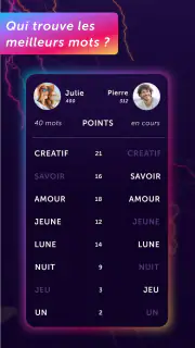Word Blitz screenshot 5
