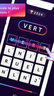 Word Blitz screenshot 6
