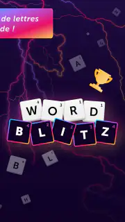 Word Blitz screenshot 7